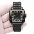 Cartier WSSA0039 2026 Pre-Owned Excellent Watch and Card