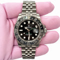 Rolex 126710GRNR-0003, 2026, Unworn Condition, Watch and Card