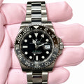 Rolex 126710GRNR-0004 2026 Unworn Condition Watch and Card