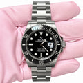 Rolex 126610LN-0001 2026 New Watch and Card