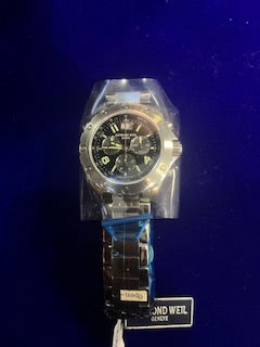 Raymond Weil Sport Chrono