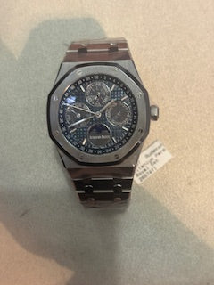 Audemars Piguet Royal Oak 26574TI Card
