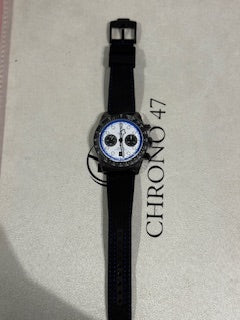 Tudor Black Bay Complete 2025