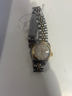Rolex Datejust 26 Jubilee 69163