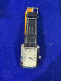 BAUM & MERCIER Hampton Classic Date Dial on STRAP 65598