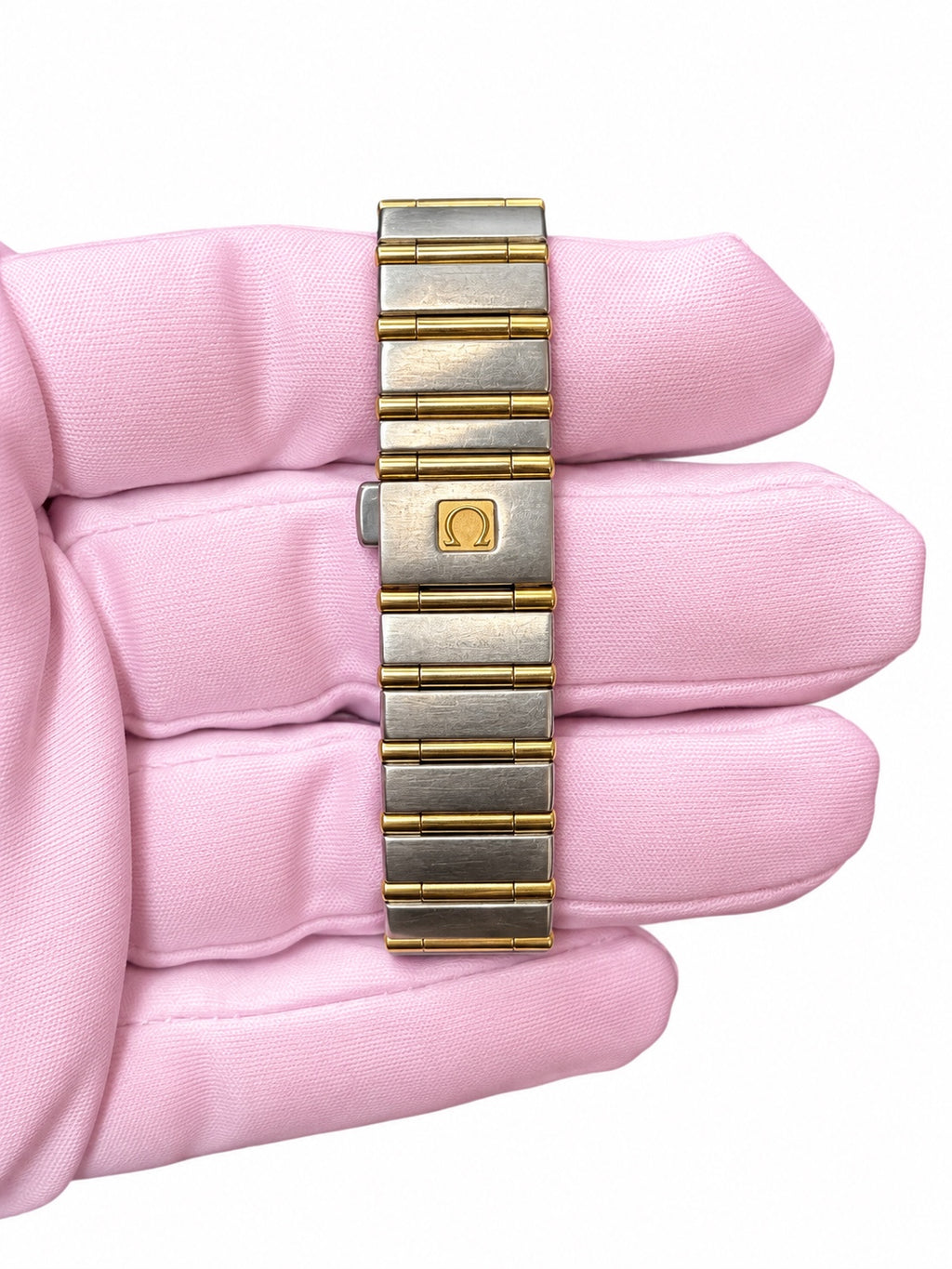 Omega 1272.15.00 Pre-Owned Excellent Watch and Box