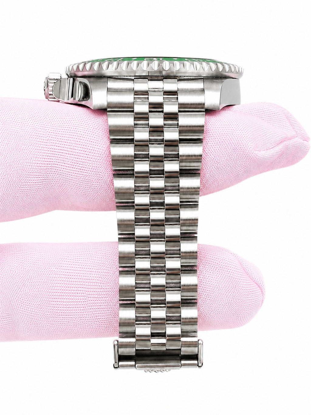 Rolex 126720VTNR-0002 2025 Pre-Owned Excellent Watch and Card