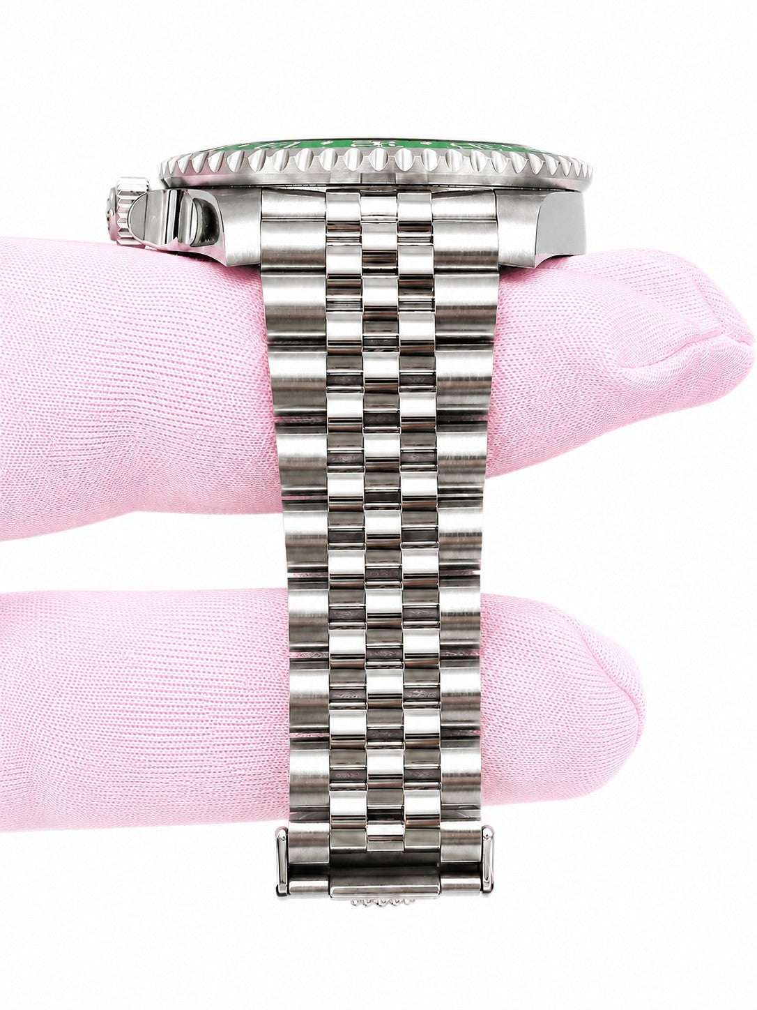 Rolex 126720VTNR-0002 2025 Pre-Owned Excellent Watch and Card