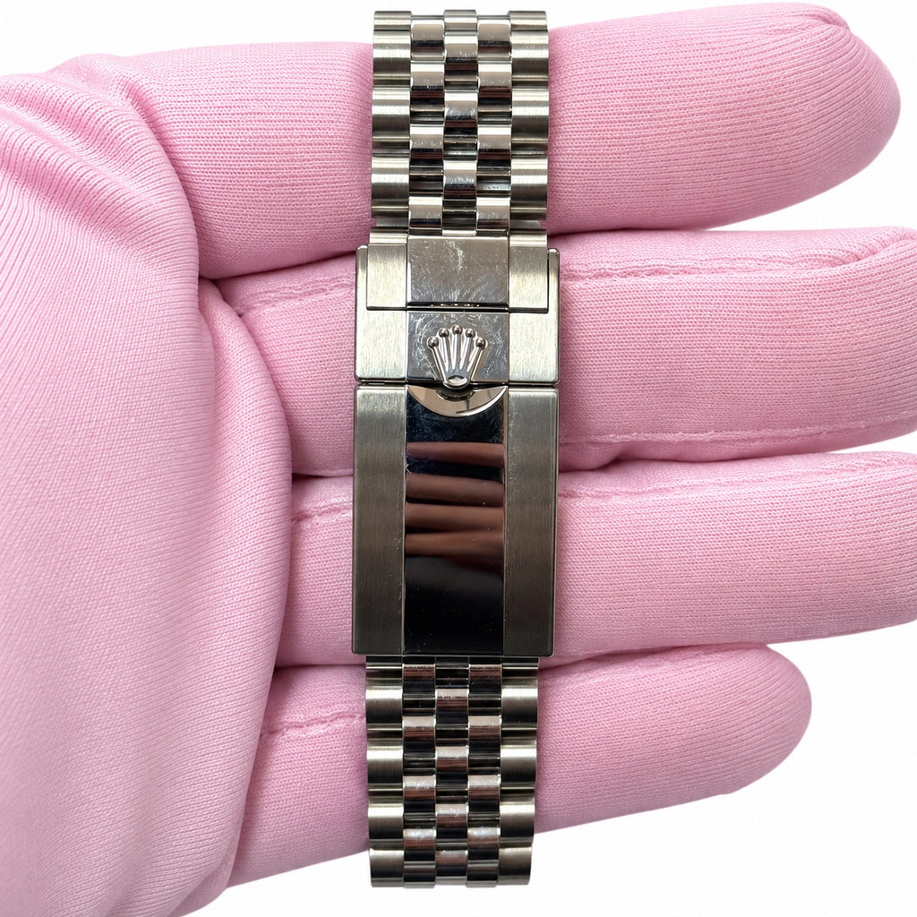 Rolex 126710GRNR-0003, 2026, Unworn Condition, Watch and Card