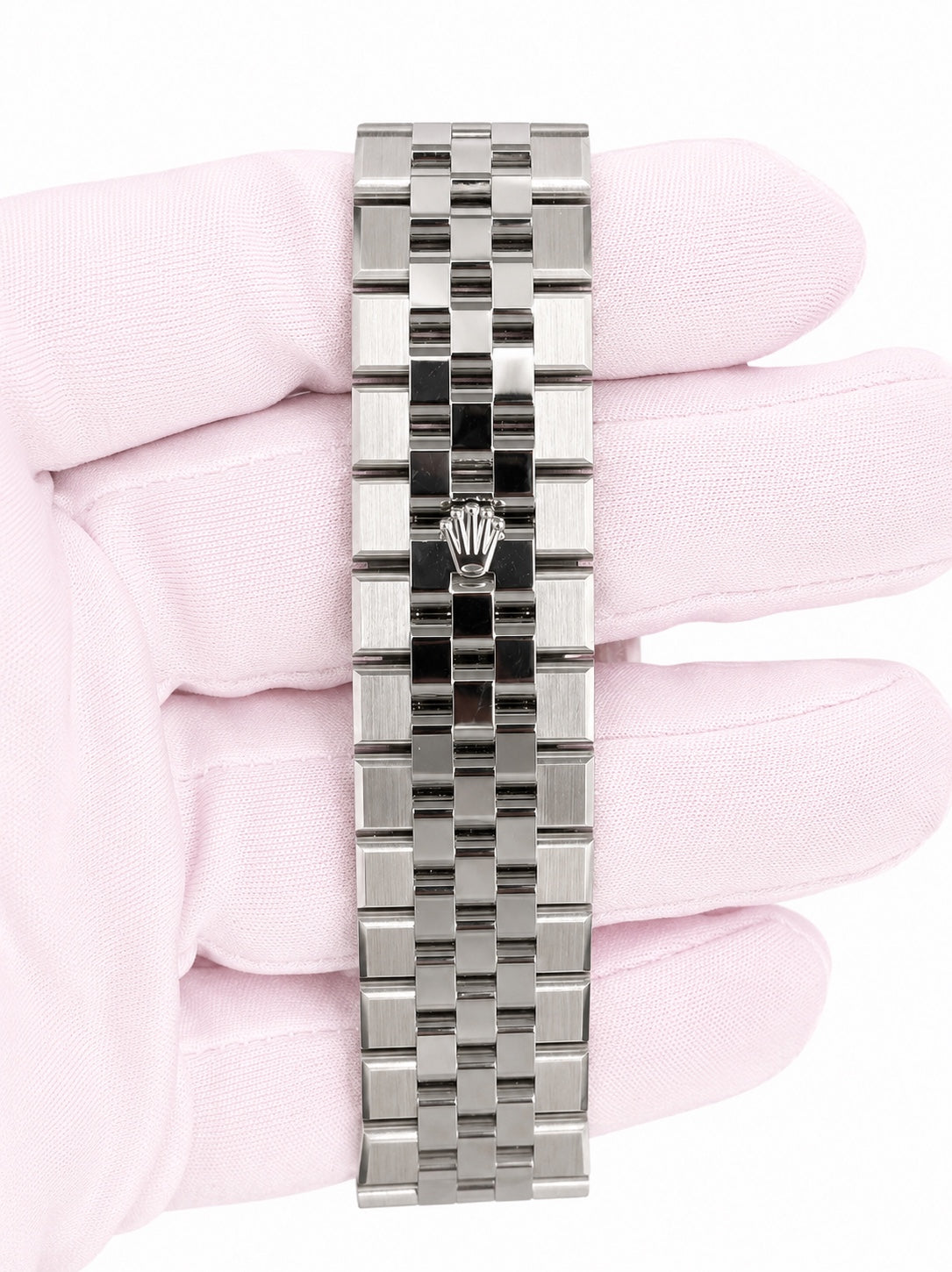 2026 Rolex Land-Dweller 40mm, 127334-0001 Unworn Watch and Card