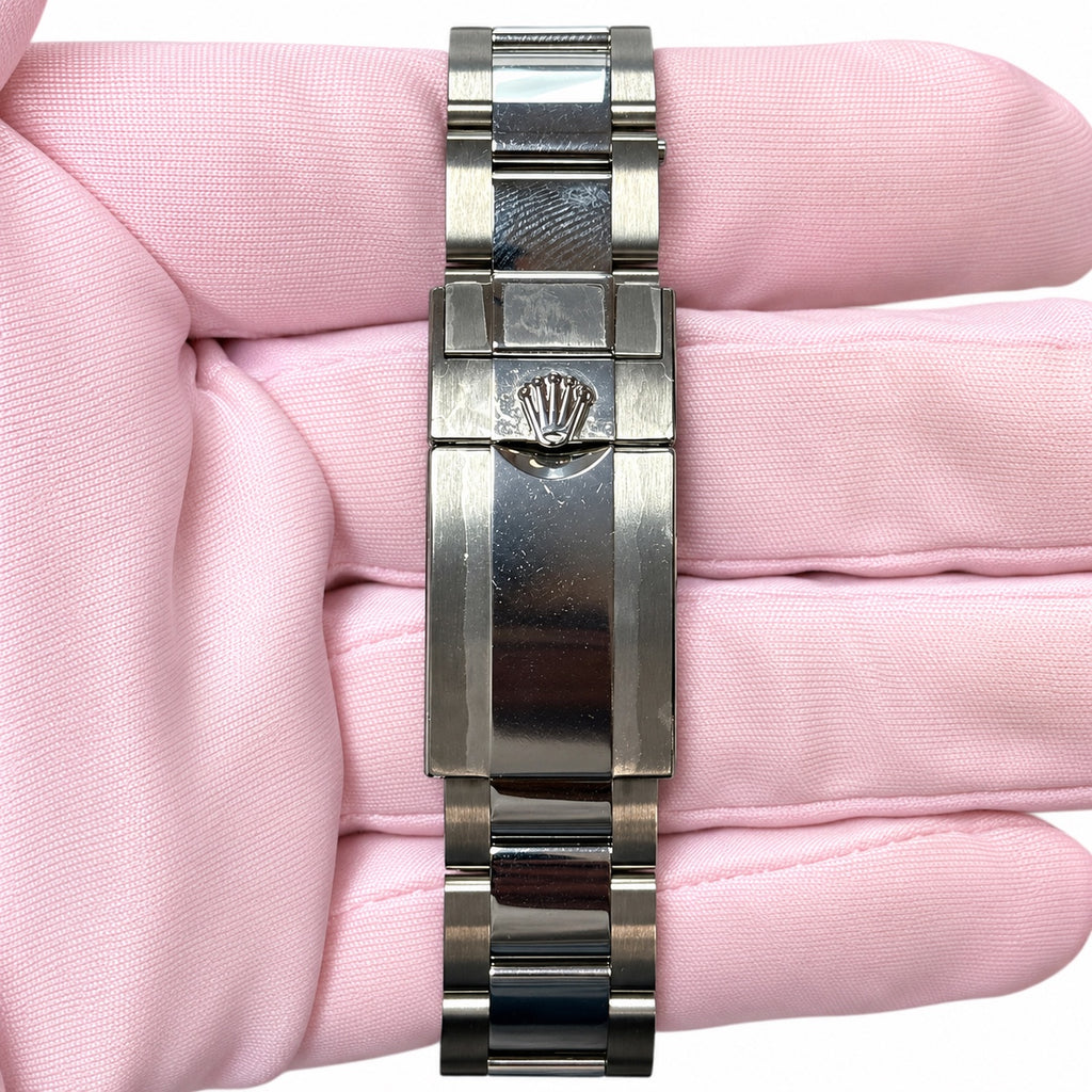 Rolex 126710GRNR-0004 2026 Unworn Condition Watch and Card