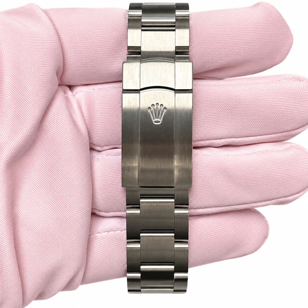 Rolex Oyster Perpetual 41mm 134300-0010 Multicolor Jubilee Dial 2026 – Unworn – Watch & Card