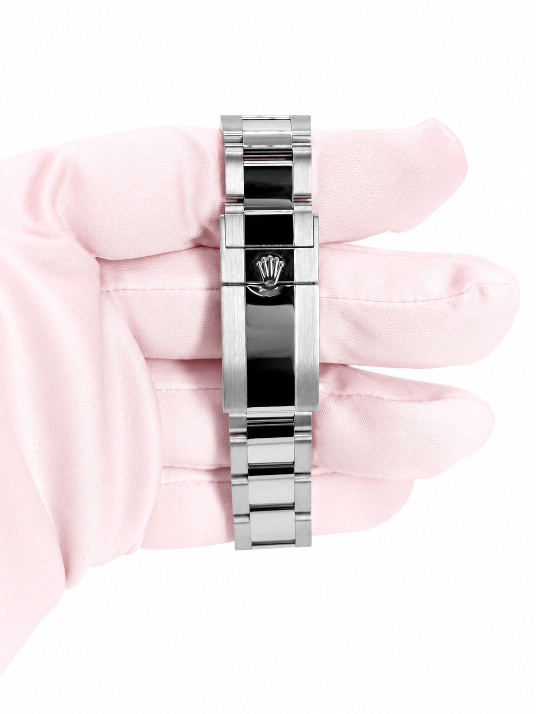 Rolex 116500LN-0002 2022 Pre-Owned Excellent Watch and Card