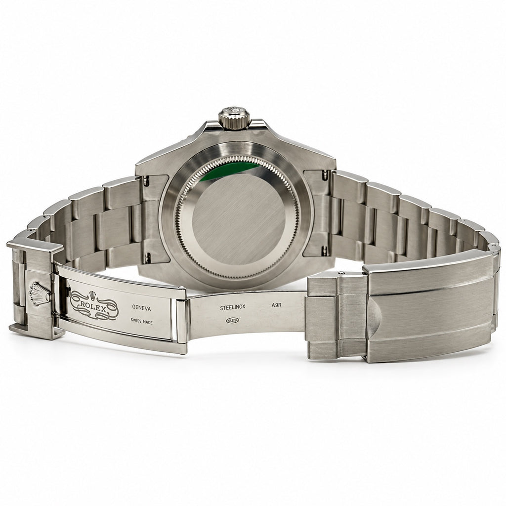 Rolex 126610LN-0001 2026 New Watch and Card
