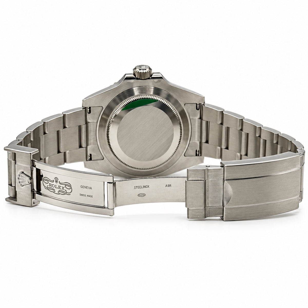 Rolex 126610LN-0001 2026 New Watch and Card