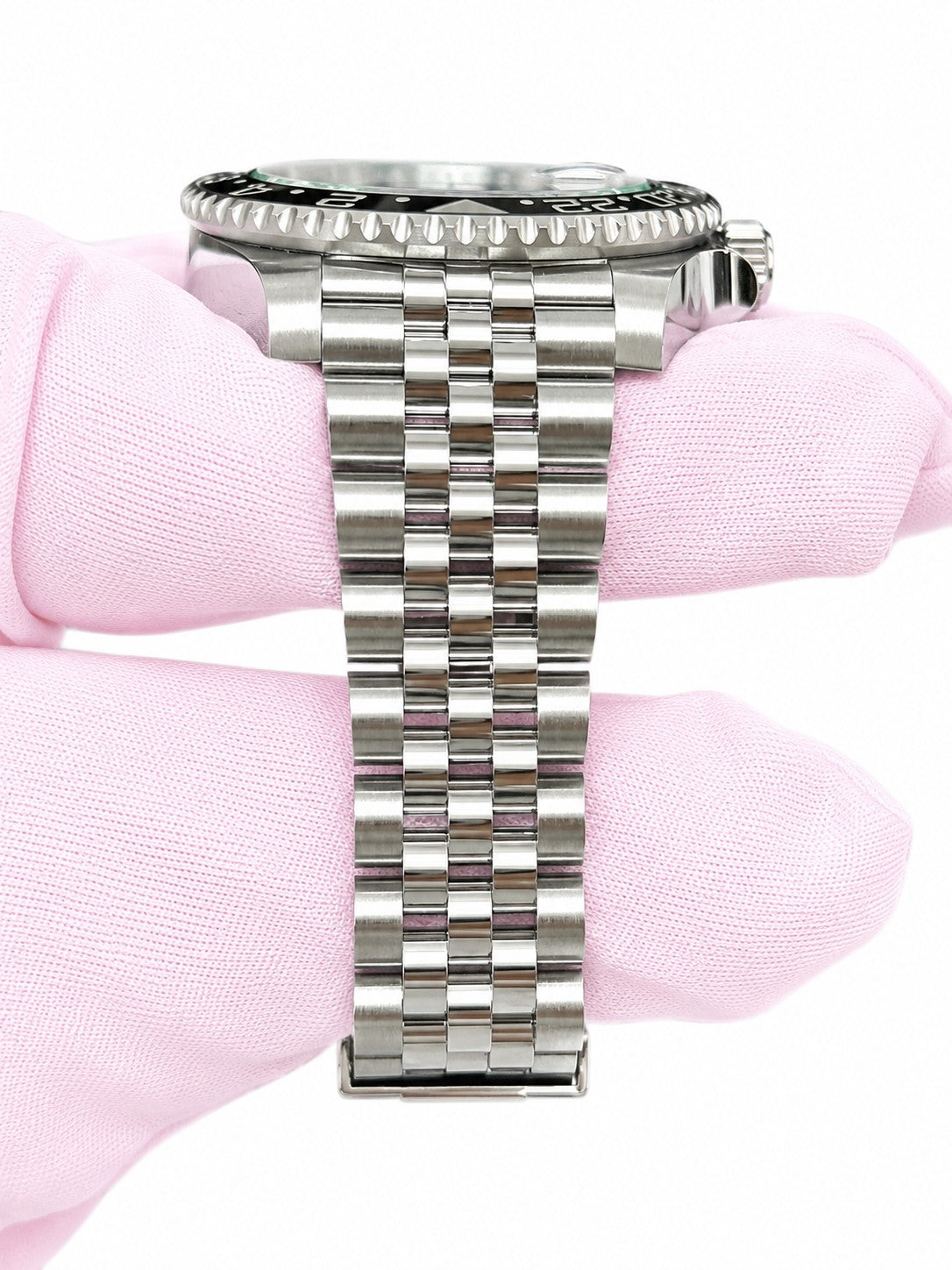Rolex 126720VTNR-0002 2025 Pre-Owned Excellent Watch and Card