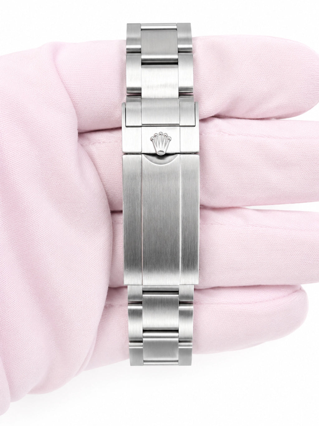 Rolex Submariner Black Dial on Oyster 126610LN Card 2026