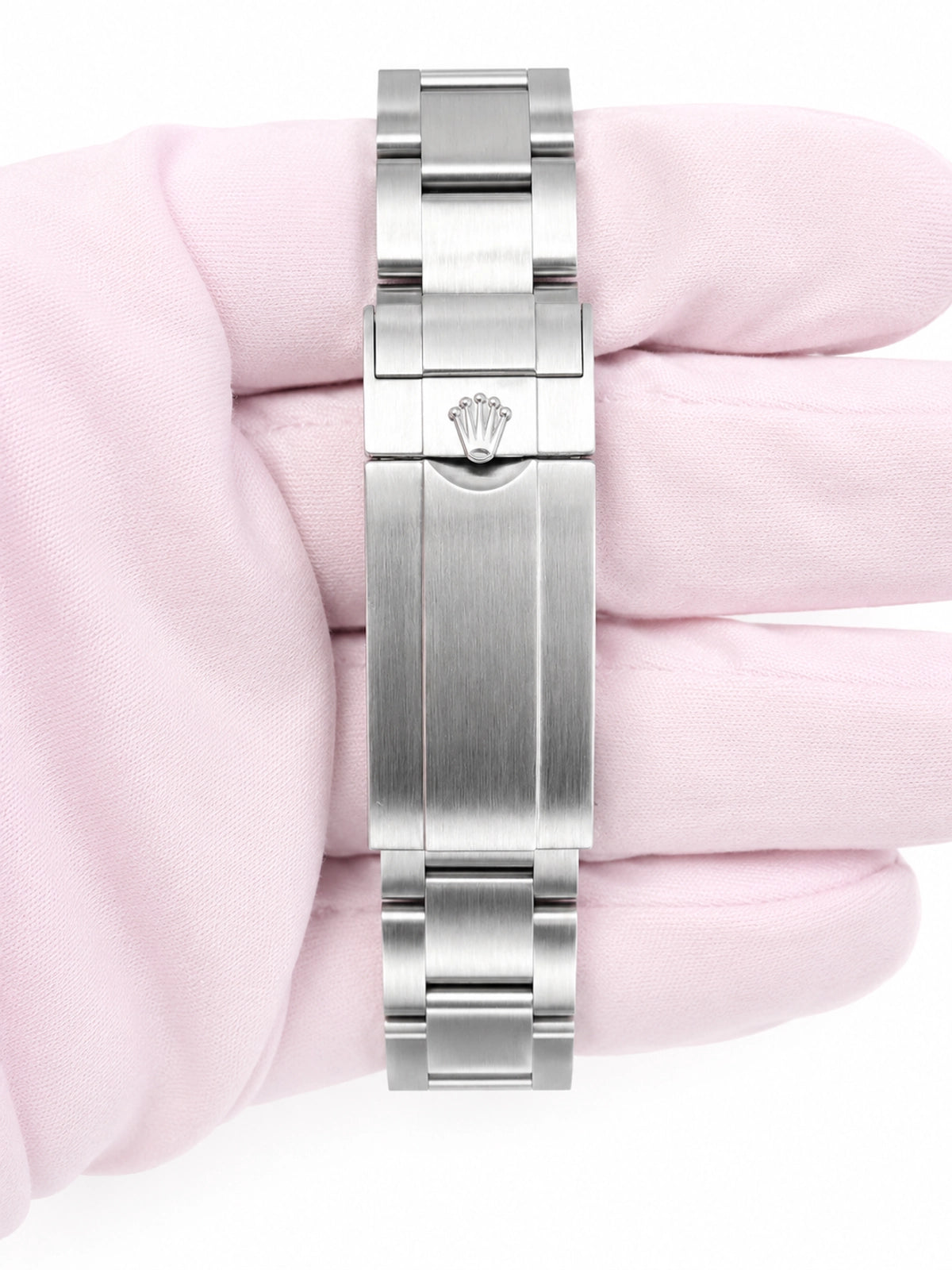 Rolex Submariner Black Dial on Oyster 126610LN Card 2026