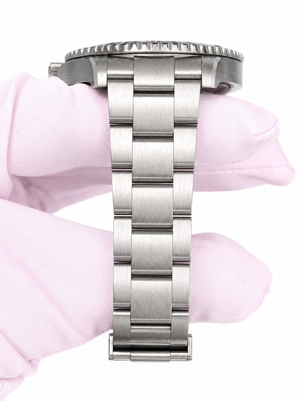 Rolex Rlx Titanium Yacht-Master 42 Black Dial on Oyster 226627 Card 2026