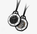 Audemars Piguet X Swatch Ocho Negro SSX03W101N Papers 2026