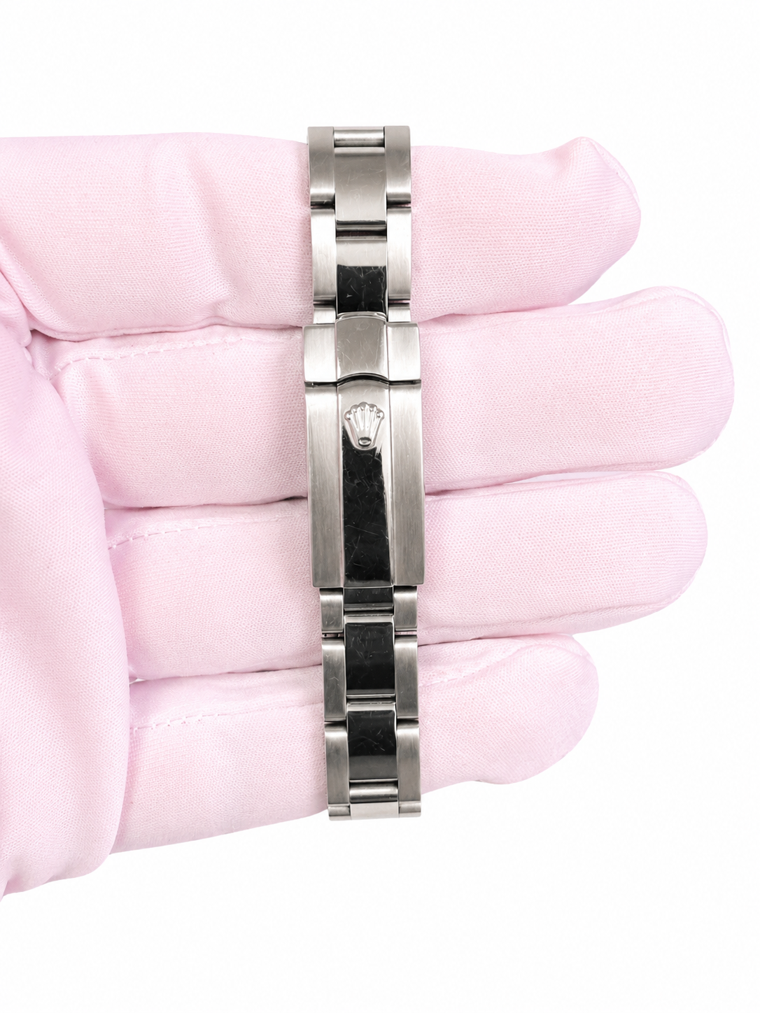 Rolex Datejust 26 MOP Diam Dial on OYSTER 179174