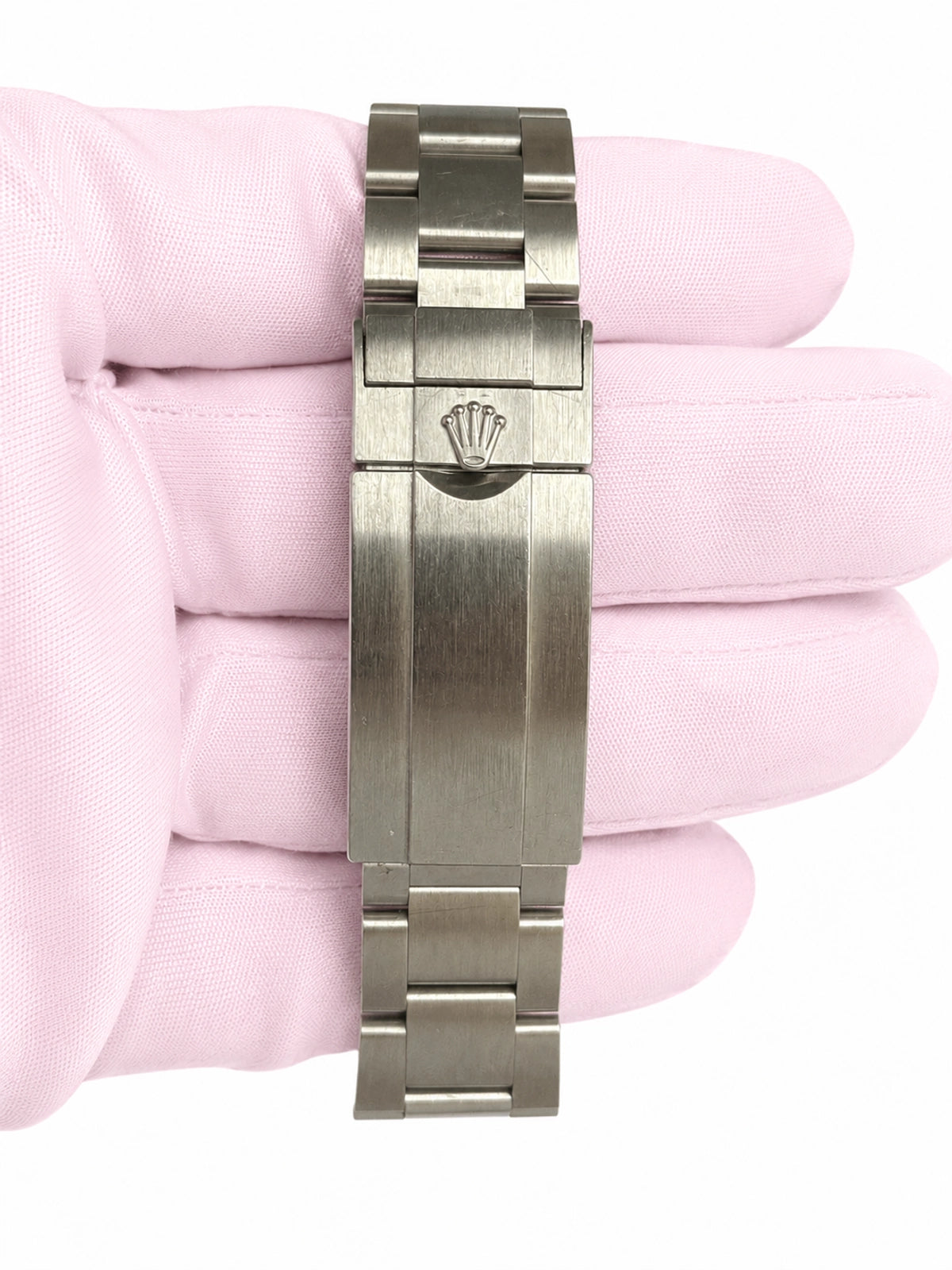 Rolex Sea-Dweller 43 Black Dial on Oyster 126600 Card 2018