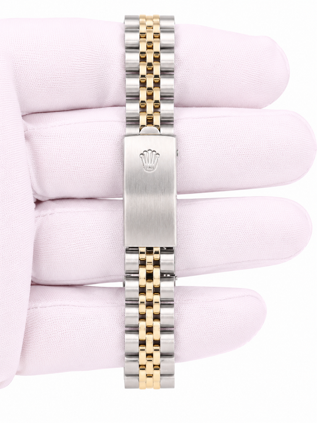 Rolex Datejust 26 Jubilee 69163