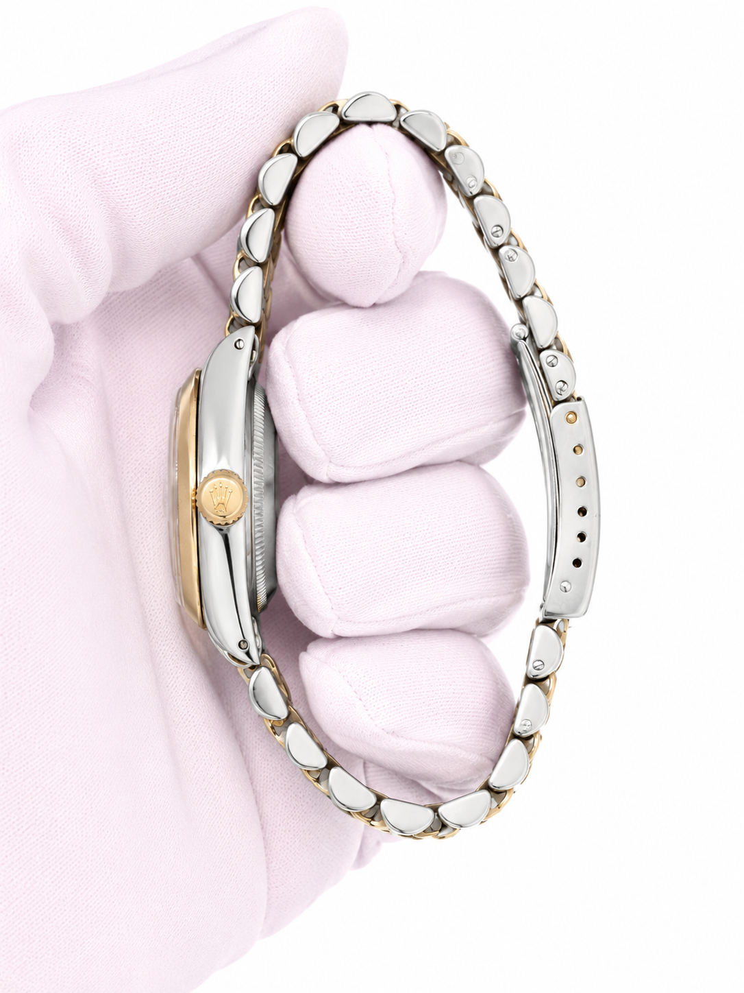 Rolex Datejust 26 Jubilee 69163