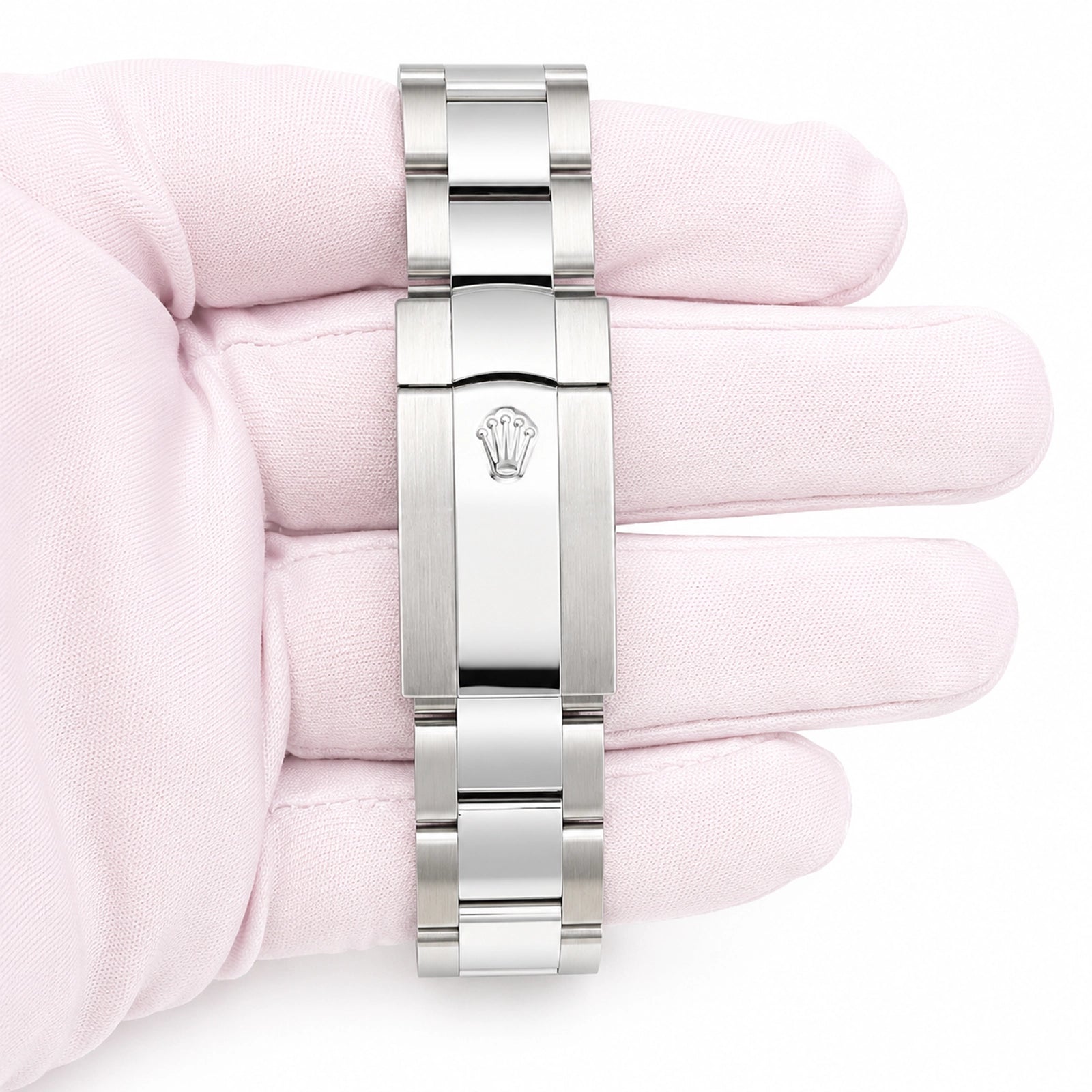 Rolex SkyDweller Blue Dial on Oyster 326934 Card 2021
