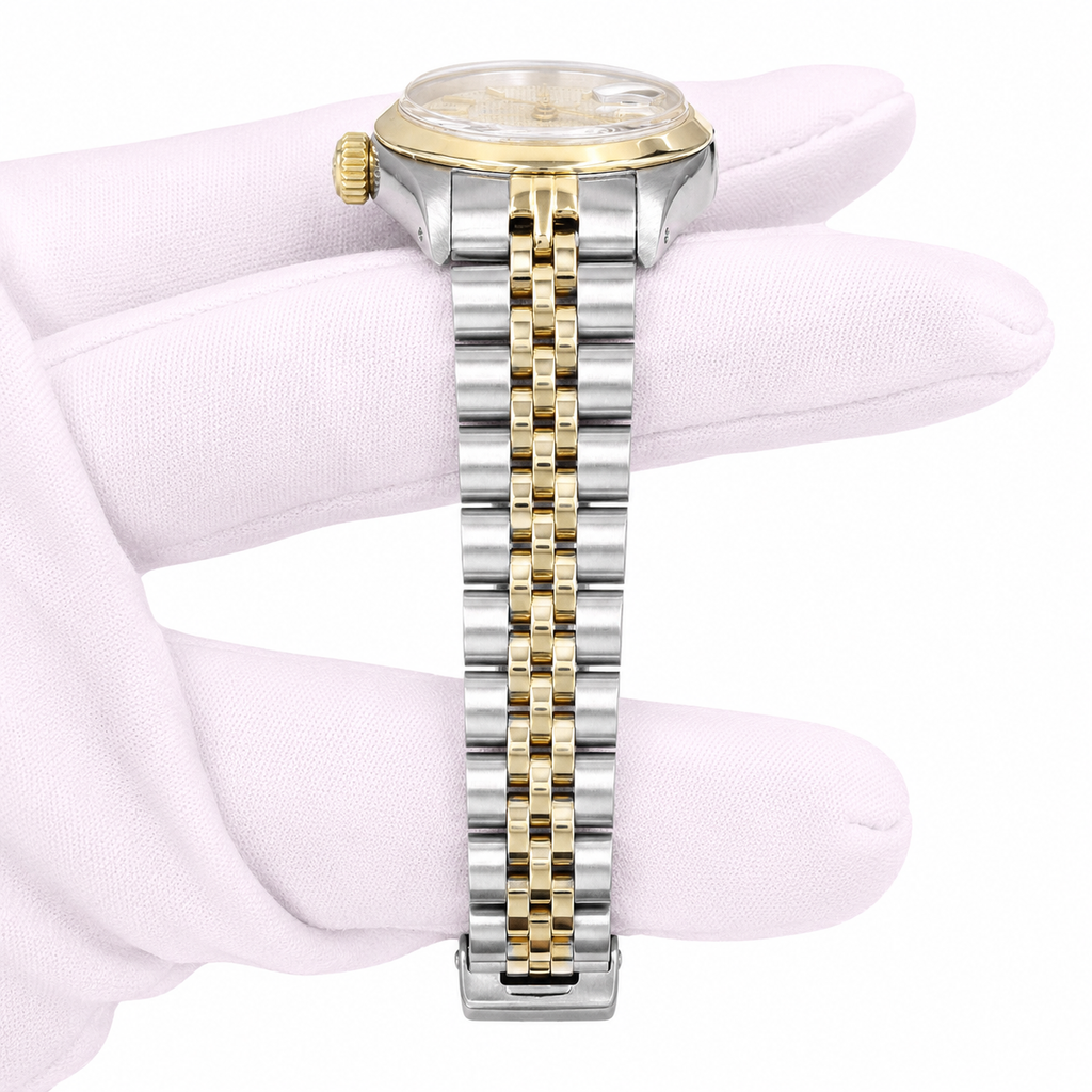 Rolex Datejust 26 Jubilee 69163