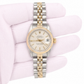 Rolex Datejust 26 Jubilee 69163