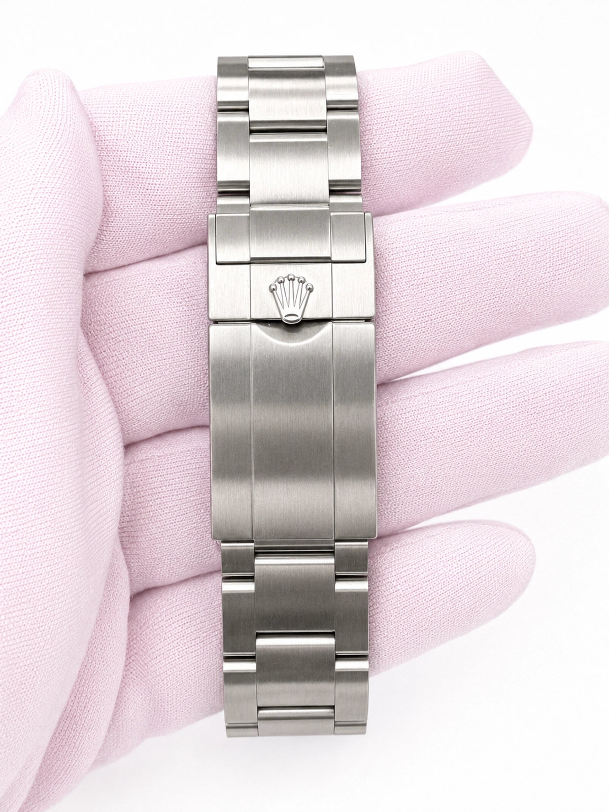 Rolex Airking Black Dial on Oyster 126900 2023