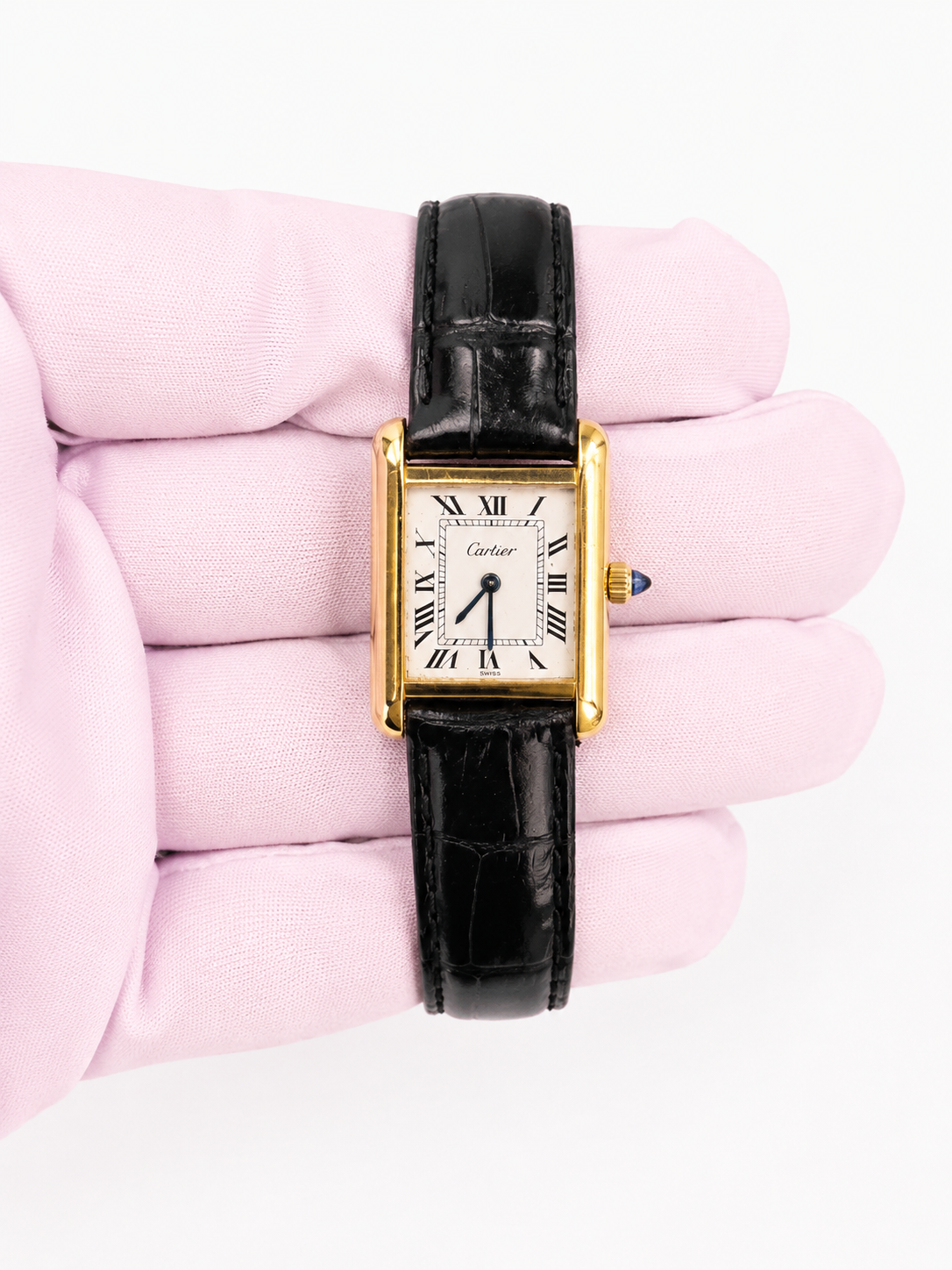 CARTIER