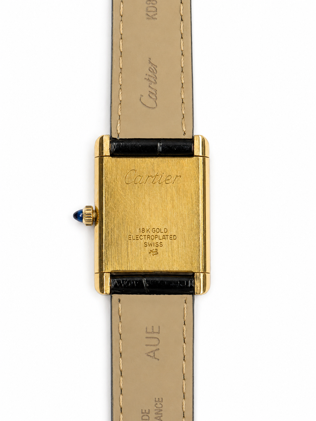 CARTIER